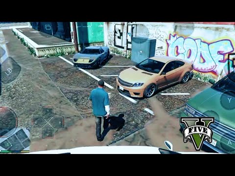 Cheats For GTA 5 Xbox -One 360 APK pour Android Télécharger