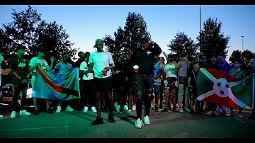 Kotobo x ACM - Allday (Prod. by zes10)