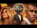 Diddy "WHEN I GET FREE" | Melania Trump "No Snitching" UMG BILL ACKMAN BUYOUT: CATALOGS OVER LABELS