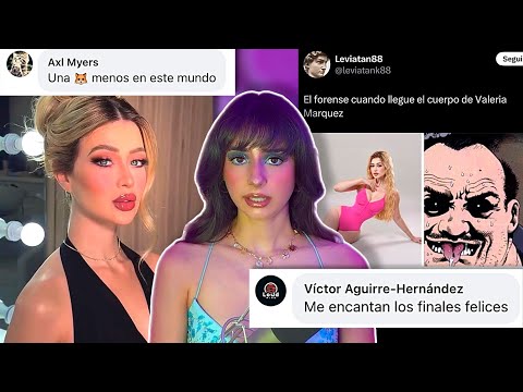 La revictimización de Valeria Márquez y el peso de una sociedad indiferente