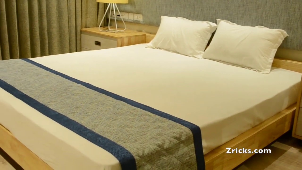 VSR 68 Avenue | OYO Silver Key Service Apartments on Sector 68, Sohna Road, Gurugram