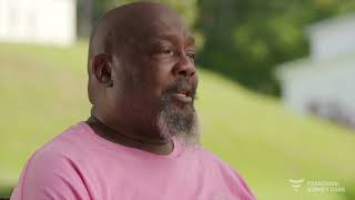 Gaining Independence Through Home Hemodialysis: Kenneth’s Story