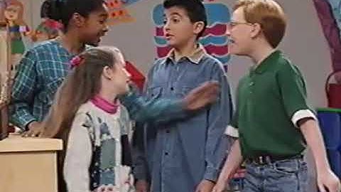 Once Upon A Time (1996 Version) Part 21