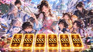 I WAS A WEAK TEACHER THEN I GOT CULTIVATION CHEATS NOW I'M SECT GOD