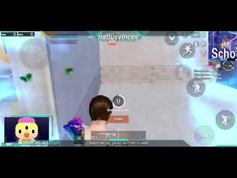 pubg mobile ბოროტი მანიაკები ჩვენს მოკვლას ცდილობენ