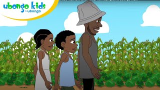 Take care of the environment | Learn about the effects of pollution with Ubongo Kids!