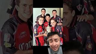 EL ATLAS SE HUMILLA SOLO #guadalajara #ligamx #mexico #jalisco #chivas #atlas #clasicotapatio