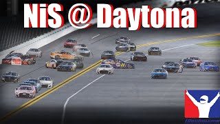[26/36] 2023 NASCAR iRacing Series | Cup Cars @ Daytona International Speedway