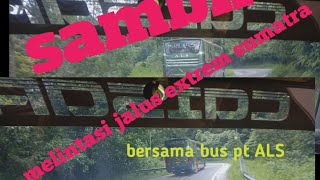 SALAHNYO UDA || RAYOLA || pop minang || lintas padang - medan