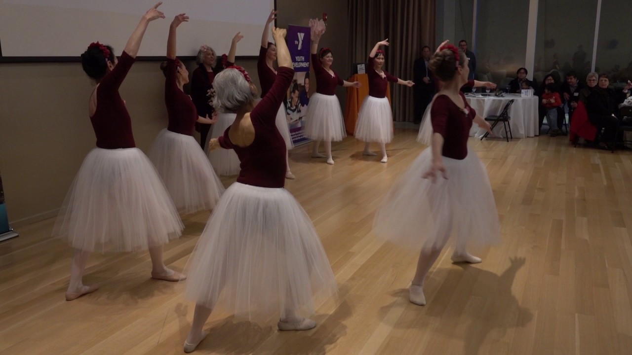 Garland Waltz from "Sleeping Beauty" YouTube