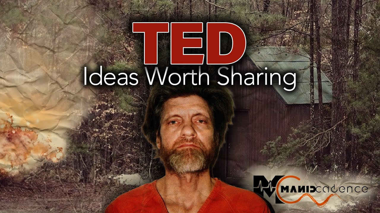 The Unabomber's 17 Year Reign of Terror A Documentary YouTube