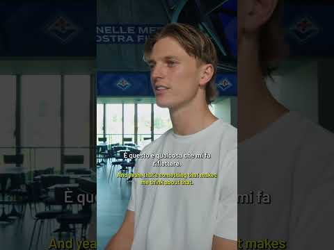 Firenze: tra botteghe e storia, l’arte della pelle \u002D Champions of #MadeInItaly con #Gudmundsson EP.1
