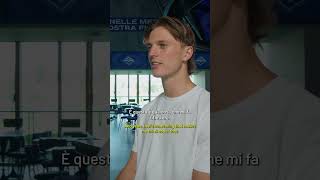 Firenze: tarp dirbtuvių ir istorijos, odos menas - Italijos meistrai su Gudmundsson EP.1