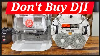 Download Lagu Don’t Buy the DJI Romo Robot Vacuum (Watch This First) MP3