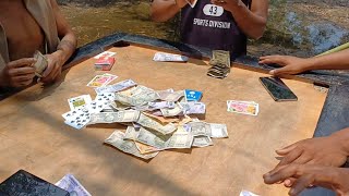 Sare Paise Har Diya Bhai 😭😭  How To Teen Patti Magic  Teen patti video  screenshot 1