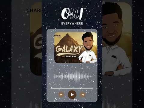 Galaxy is out of this world