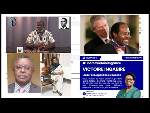 KUBERAKO MWANZE GUHINDUKA RUBANDA IRABAHINDUTSE SINGIYE KUYOBORWA N ABASHUMBA ABAKINNYI B URUSIMBI