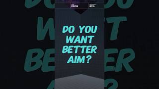 PLAY THESE 3 TASKS FOR BETTER AIM 🎯 #valorant #cs2 #marvelrivals #apexlegends #cod #overwatch #fps