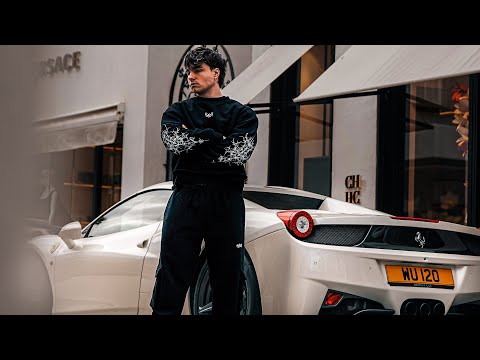 I GO TO THE GYM WITH ESCORTS IN MARBELLA (fast life edition)
