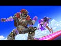 【スマブラSP】初心者からVIPまで頑張ります 3話【よみぃ】