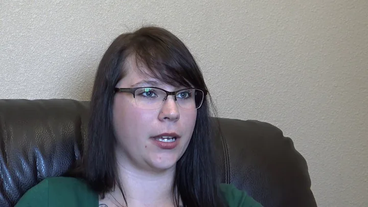 Voices of Aspiranet: Dolores Taylor
