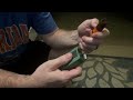 LIHTUN Cigar Torch Lighter, All in 1 Cigar Lighter Built in Cigar Holder  Review