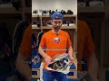Varlamov and Sorokin talk us through the designs of their 26-27 masks.