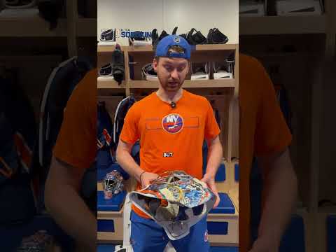 Varlamov and Sorokin talk us through the designs of their 26-27 masks.