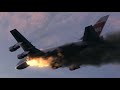 Trans world airlines flight 800  crash animation