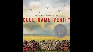 Code Name Verity / Review