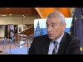 PACE, Mediabox - Reha Denemec (Turkey, EC) on Turkey’s  contribution to the CoE`s budget in 2016