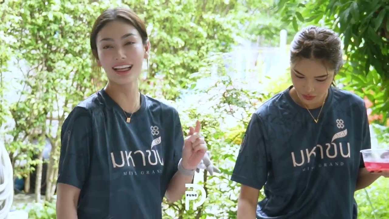 [Fancam] 220723 มีนา & อุ้ม กับร้านโอ้เอ๋ว 🍧 | มูลนิธิหมู่บ้านเด็กตะวันฉาย จ.ภูเก็ต