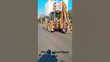 NEW JCB 2025#jcbvideo #jcb