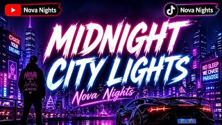 Midnight City Lights 🌃 | Nova Nights (Hip Hop Pop 2026)