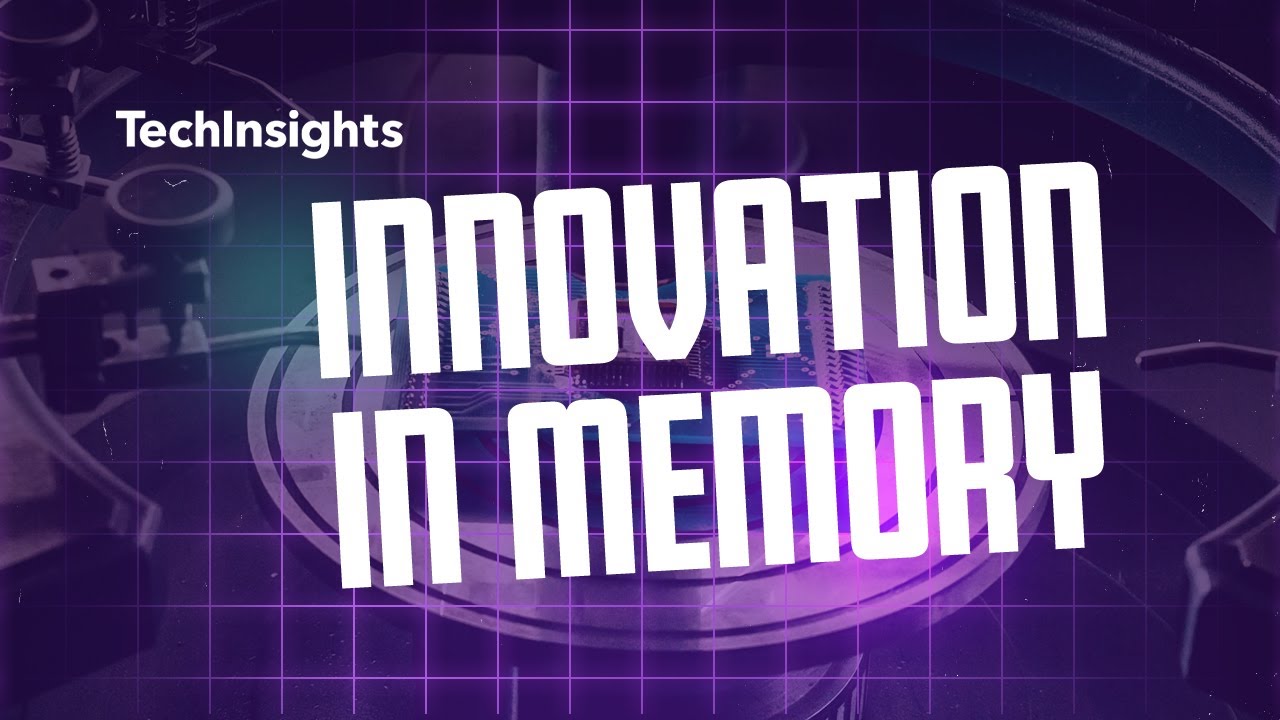 WeVision - Innovation in Memory (with Scott DeBoer of Micron Technology) [2022]