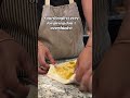 Epic fell on my sourdough