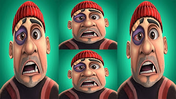 Save The House - New Pranks & New Levels - Android & iOS Game