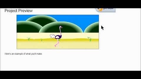 TCH016 Flash Animation Project 6 labs 1-3