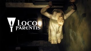【ホラーゲーム】同じアパートに住む隣人の様子がどう考えてもおかしい...【LOCO PARENTIS】鳥の爪団実況 screenshot 3