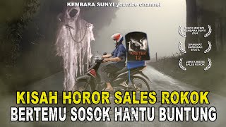 Download Lagu DIKIRA MANUSIA, TERNYATA YANG DIANTAR ARWAH KORBAN BUNDIR. KISAH HOROR SALES ROKOK DI DESA PELOSOK. MP3 Download Lagu DIKIRA MANUSIA, TERNYATA YANG DIANTAR ARWAH KORBAN BUNDIR. KISAH HOROR SALES ROKOK DI DESA PELOSOK. MP3