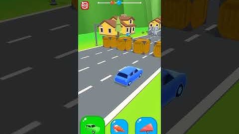 Shape Shifting Level-325 #shorts