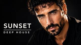 Nothing Without You | Emotional Deep House, Vocal House & Chillout | Male Vocal Mix