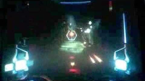 Metroid Prime no energy tanks walkthrough part 1