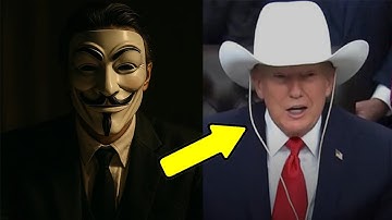 Anonymous Reveals How Deep the Epstein Archive Really Goes