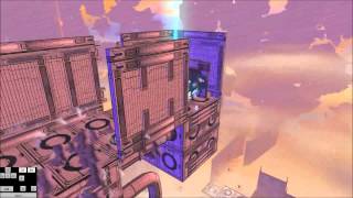 Cloudbuilt - The Clouds - Supercharge 10.727