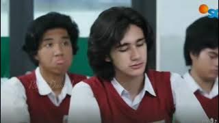 Jedag jedug santi bilang Iri Bilang Bos ke lili. !! sinetron jendela anak smp.