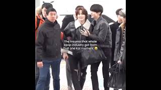 Download Lagu No like what's the purpose of a glass floor at first place ?!  #txt #moa #tomorrow_x_together MP3