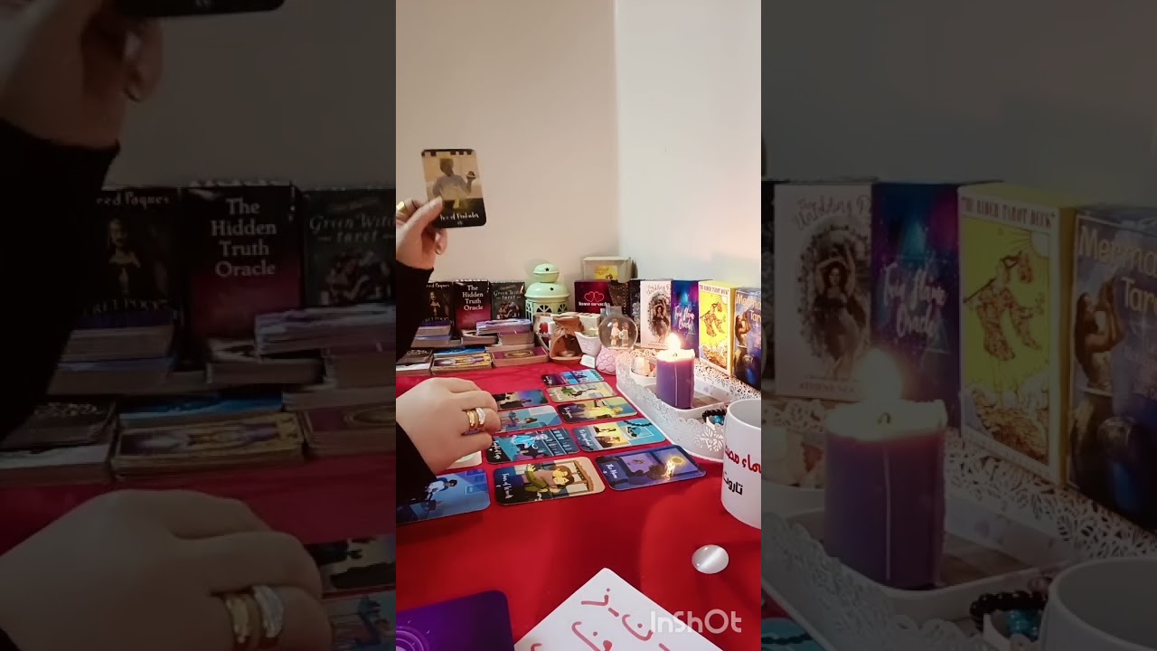 معترف بغلطه⚡تخيله ليك مع غيرة مجننه💥 مستنزف طاقتك بتخيلاتة💋بيراقبك هيموت و يرجعك ليه 