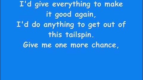 crash and burn- elise estrada lyrics