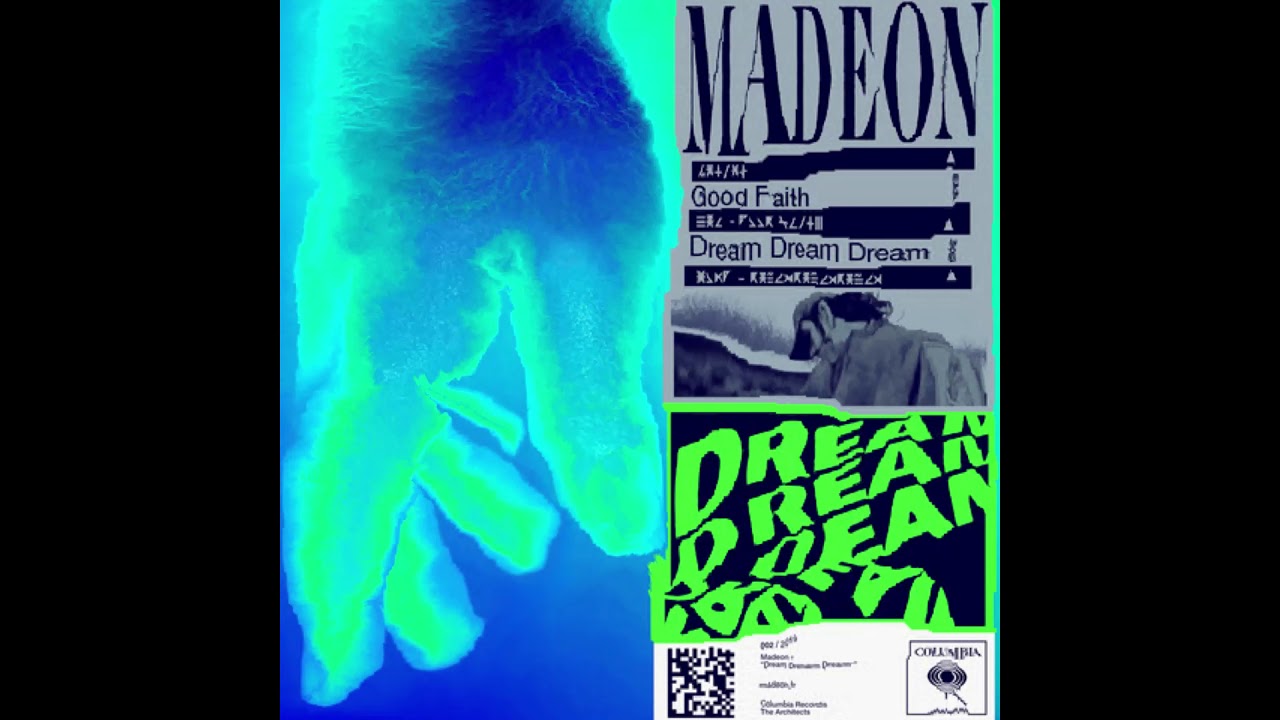 Madeon Dream Dream Dream But It S Every Other Beat Youtube